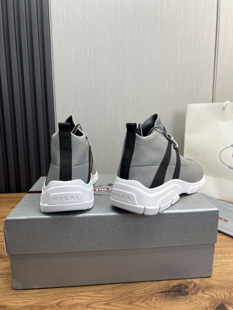 Prada Sneakers